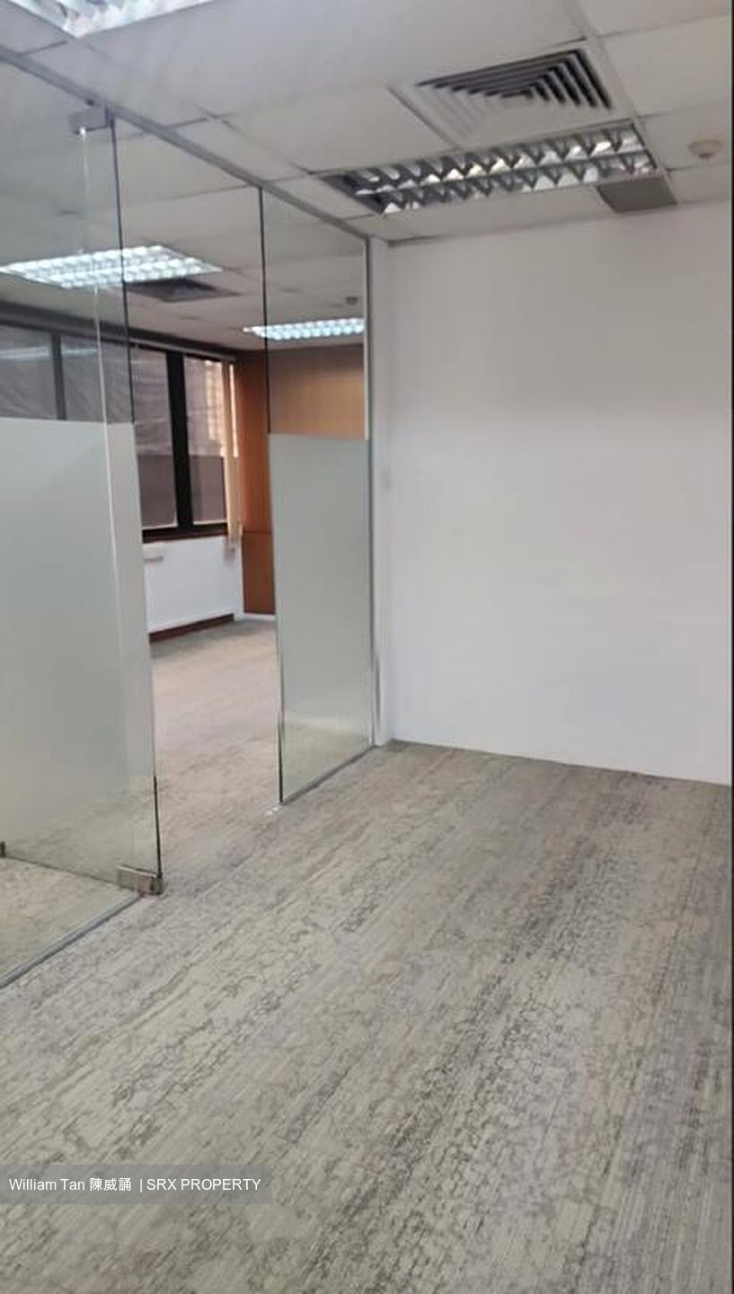 Tong Eng Building (D1), Office #626070331